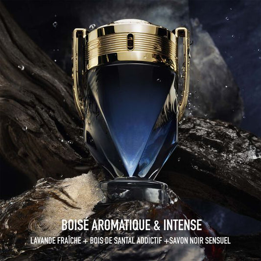 Invictus Parfum