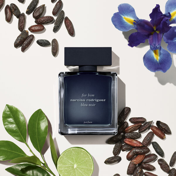 For Him Bleu Noir Perfume
