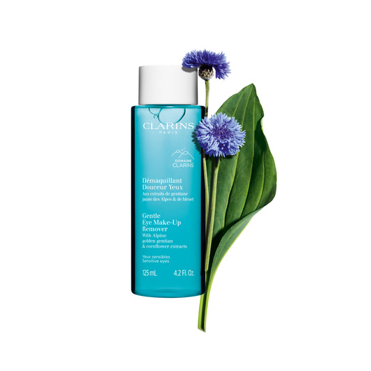 Makeup remover