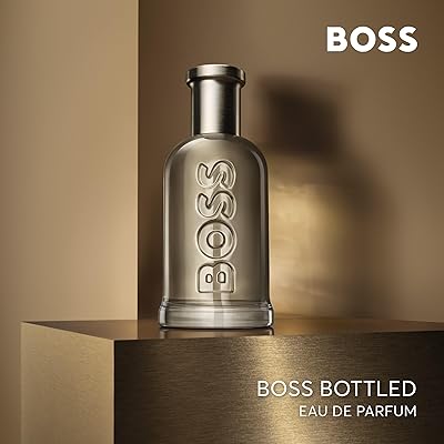 Boss Bottled