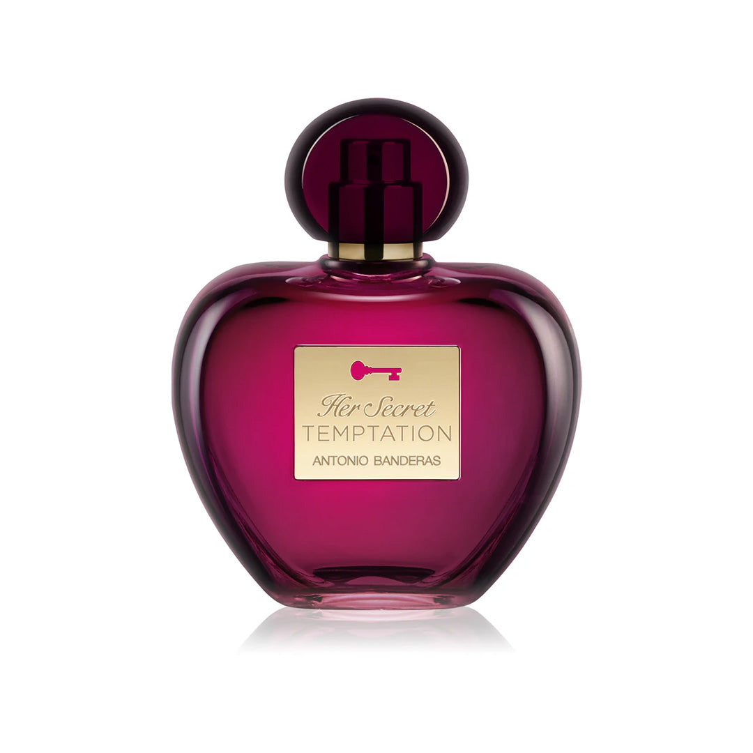 Her Secret Temptation EDT