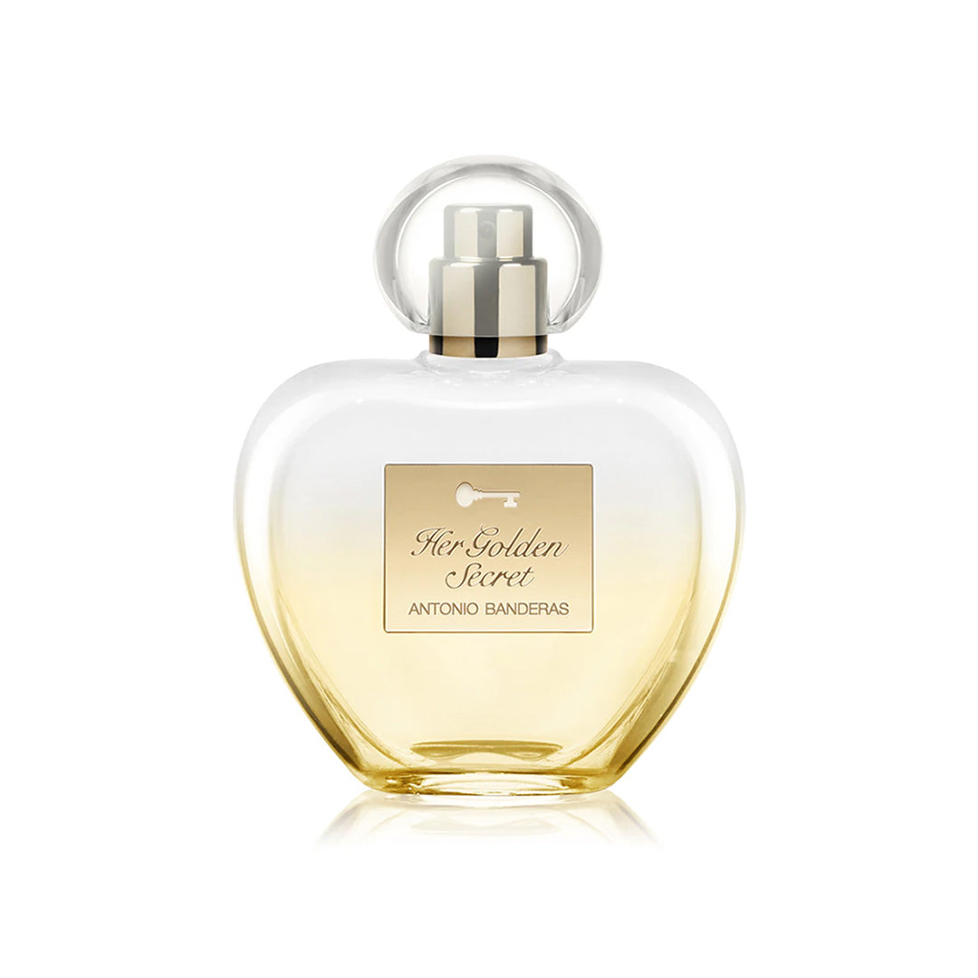 Her Golden Secret EDT