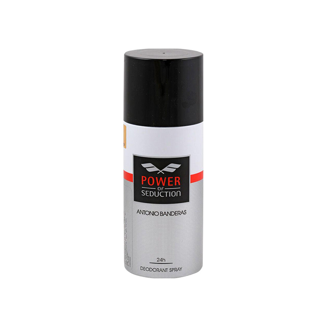 Power of Seduction Deo