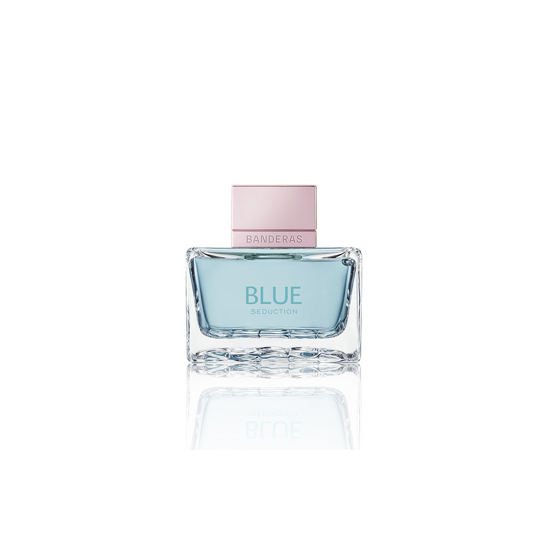 Blue Seduction For Her EDT