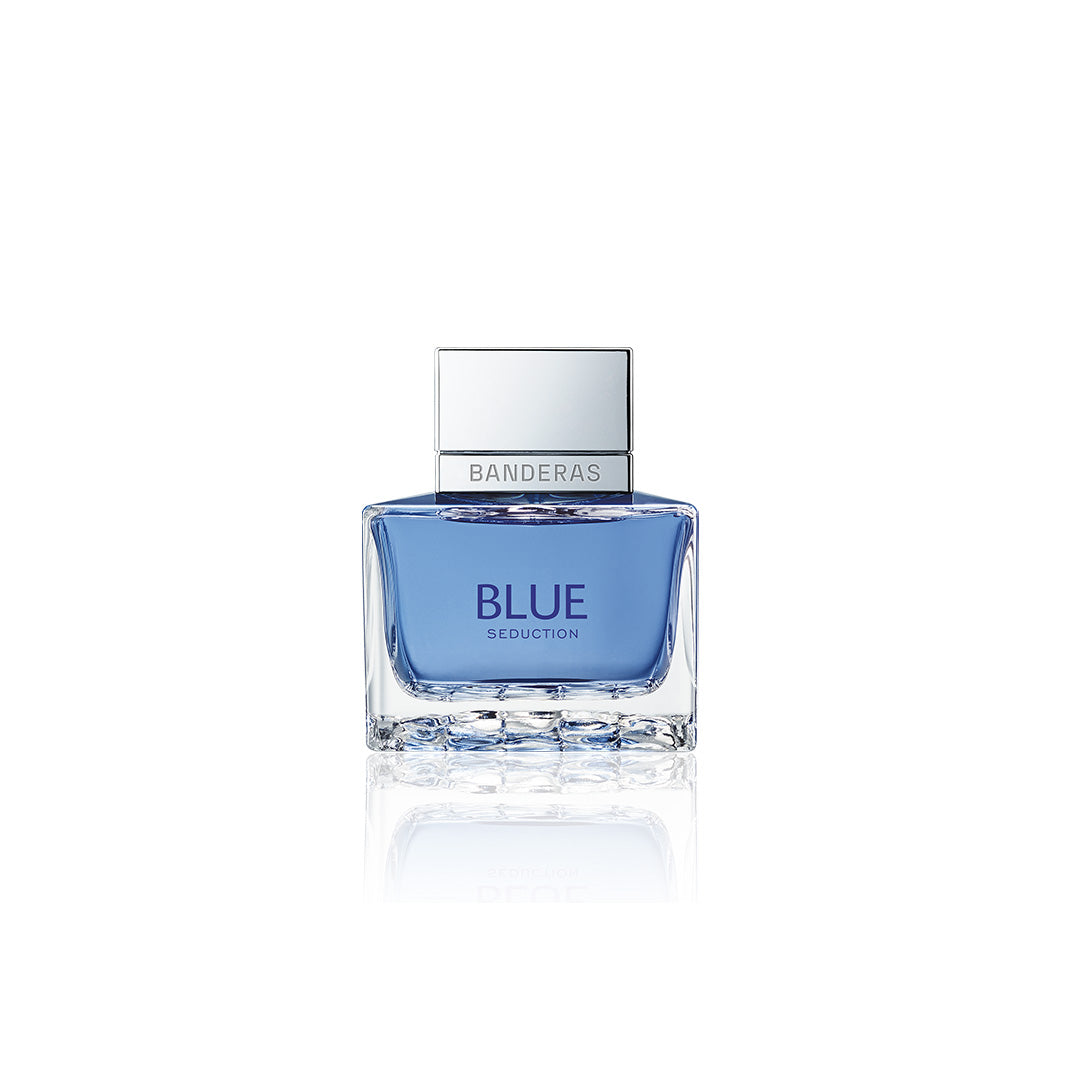 Blue Seduction For Him EDT