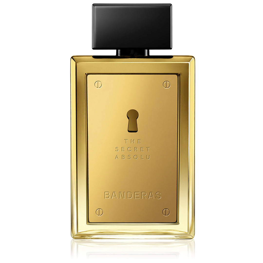 The Secret Absolu EDP