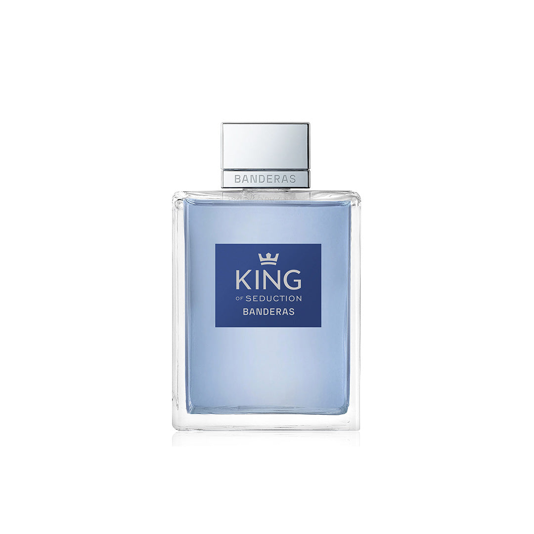 King Of Seduction EDT