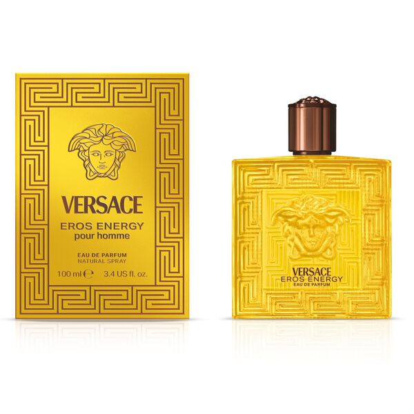 Eros Energy EDP