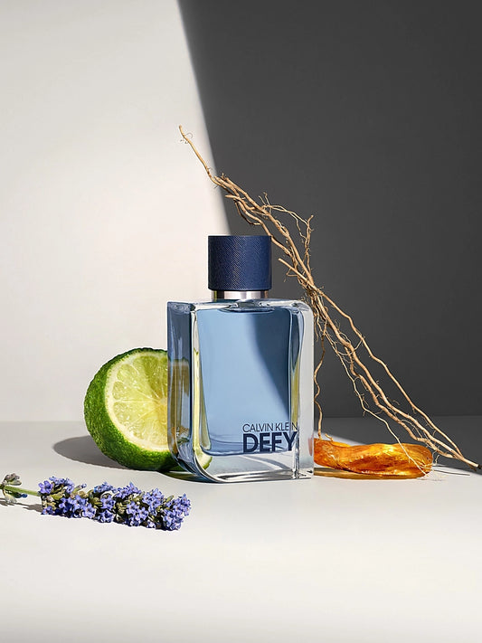 CK Defy EDT