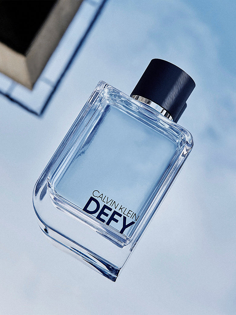CK Defy EDT