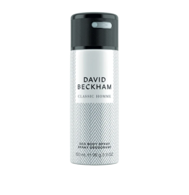 Classic Homme Deodorant