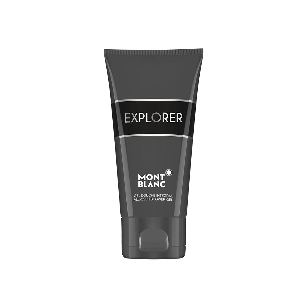 Explorer Gel Douche