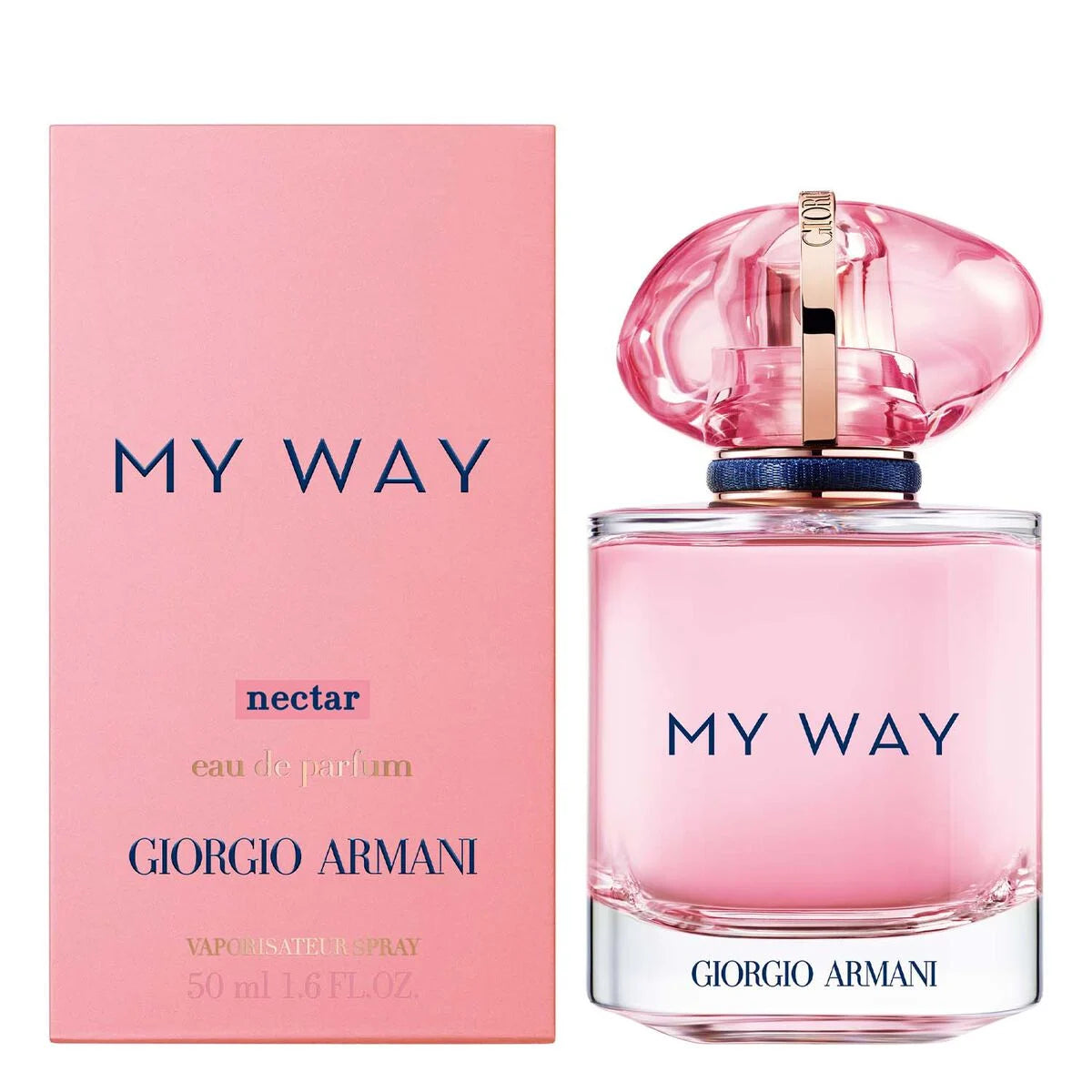My Way Nectar EDP
