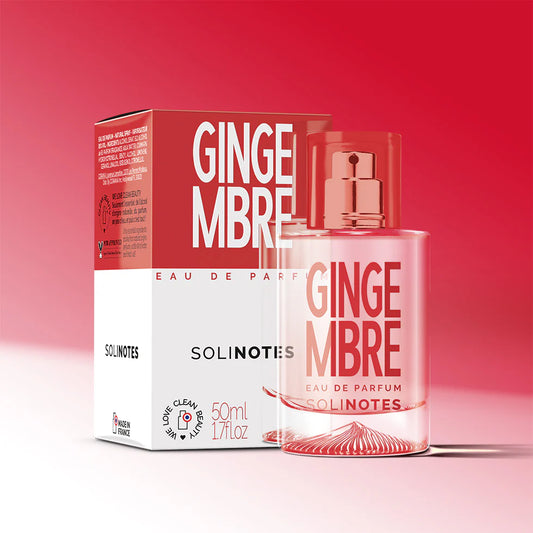 Ginger EDP