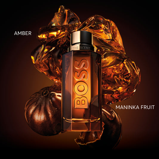 BOSS The Scent Intense Him