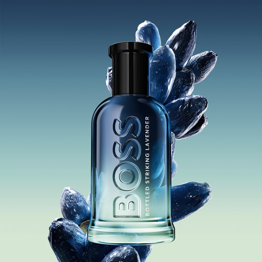 BOSS Bottled Striking Lavender EDP Him