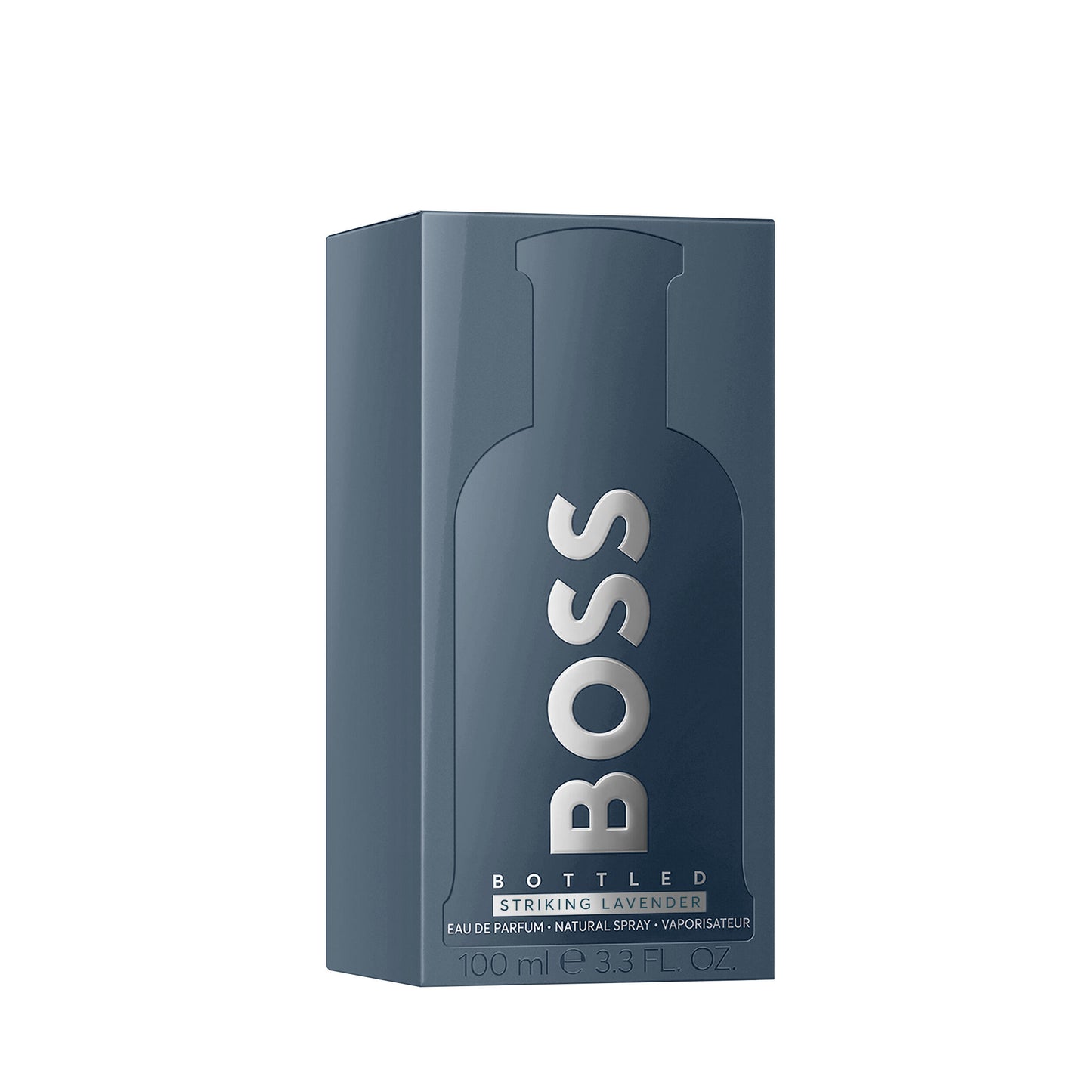 BOSS Bottled Striking Lavender EDP Him