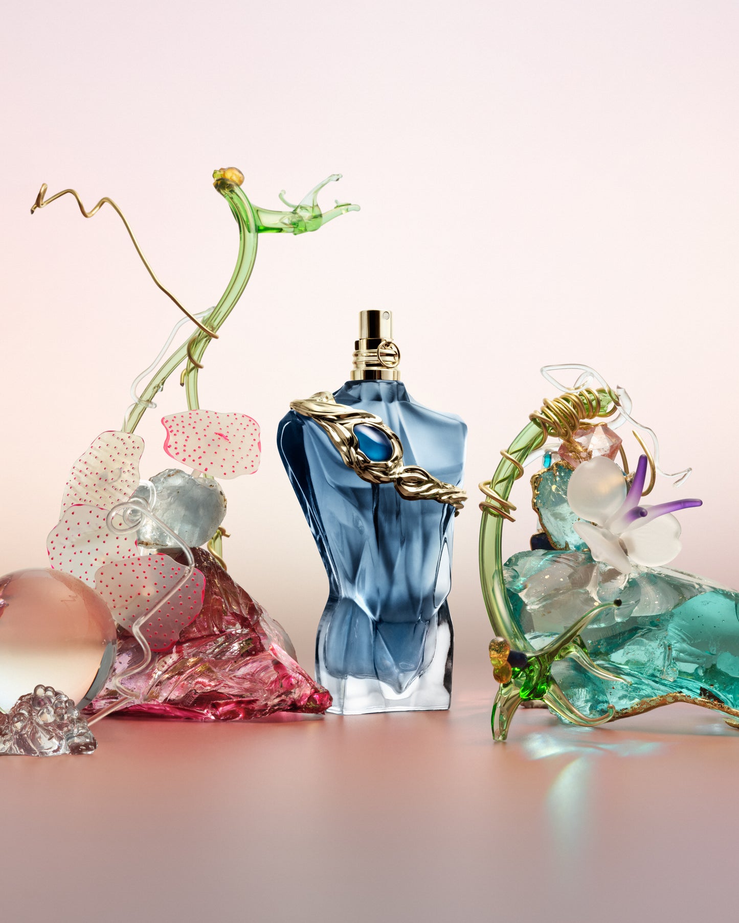 Le Beau Narcisse EDP