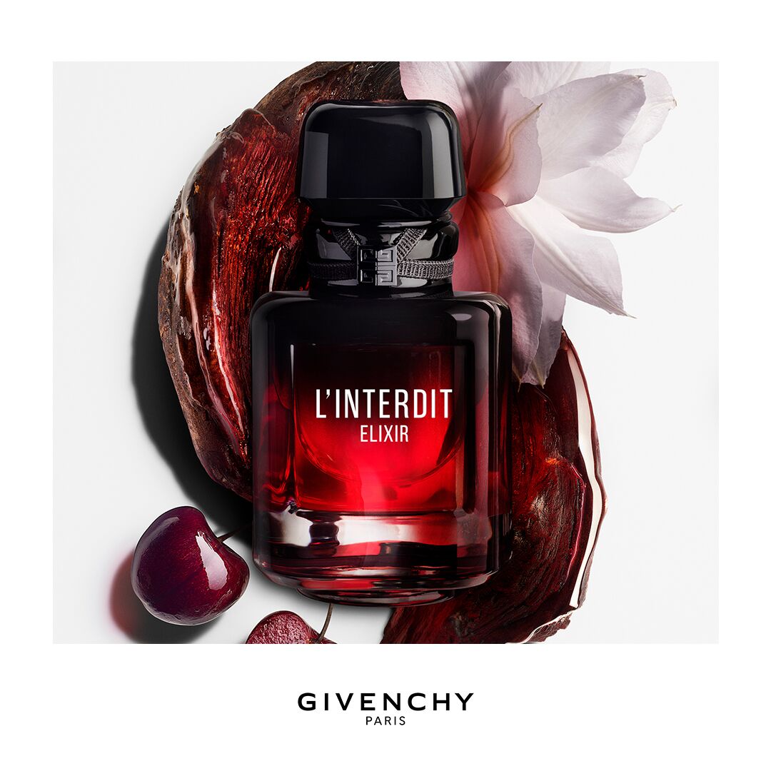 L'Interdit Elixir EDP