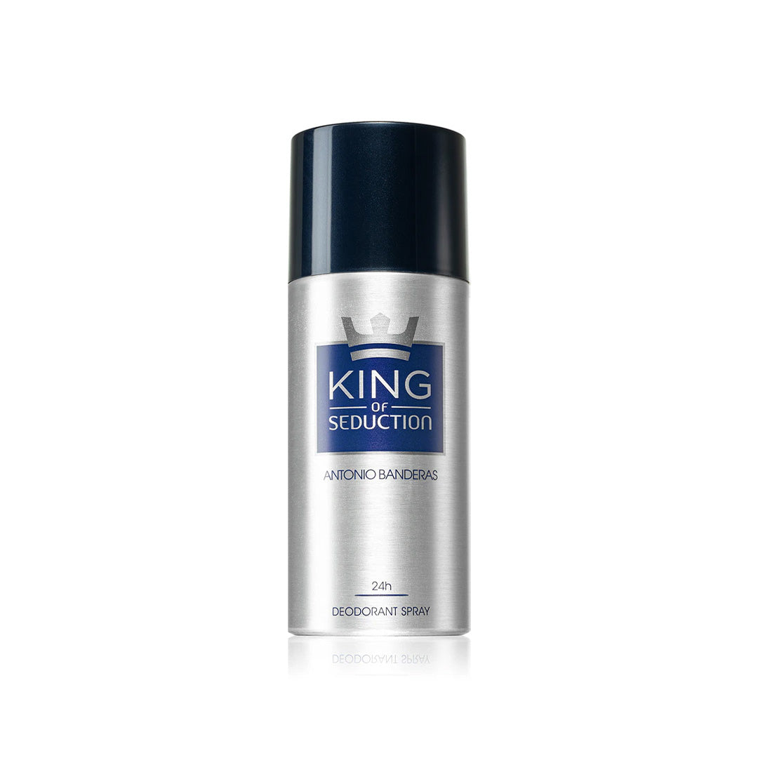 King of Seduction Deodorant