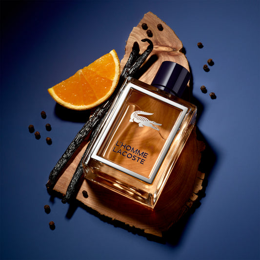 Lacoste L'Homme EDT