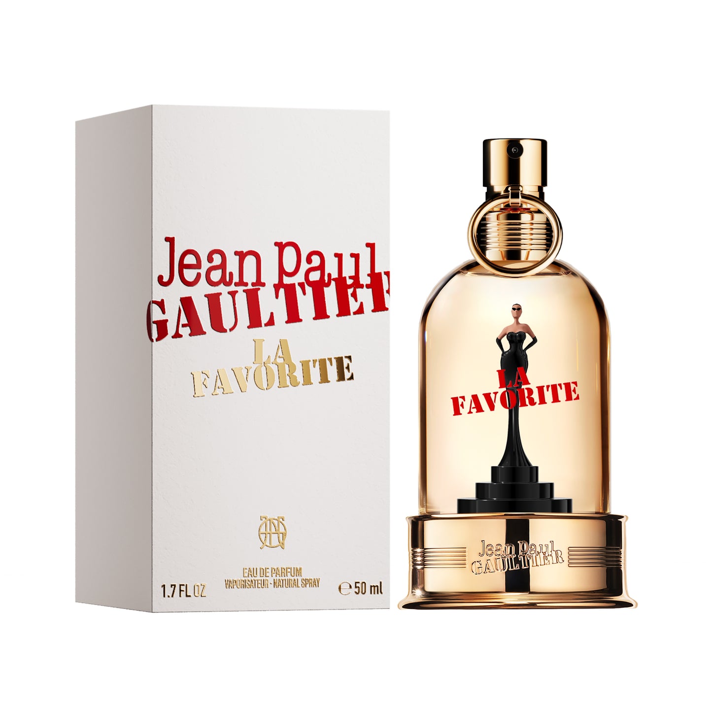 La Favorite EDP