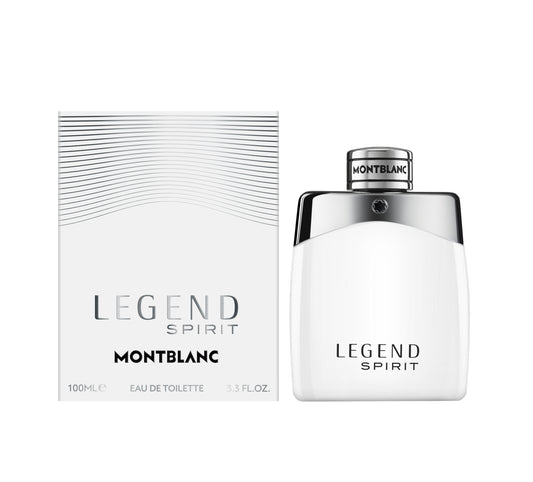 Legend Spirit EDT