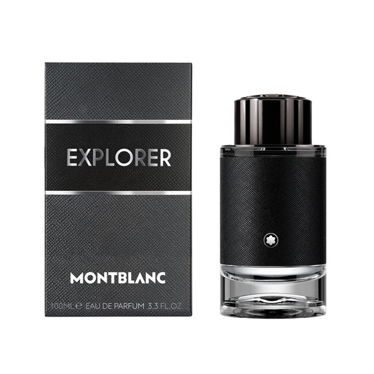 Explorer EDP