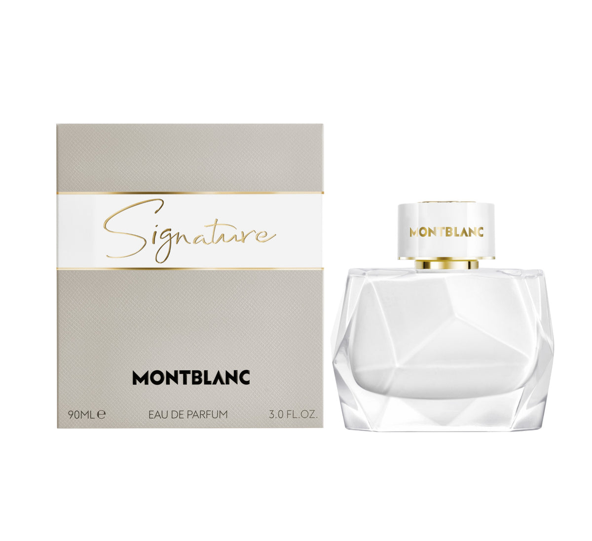 Signature EDP