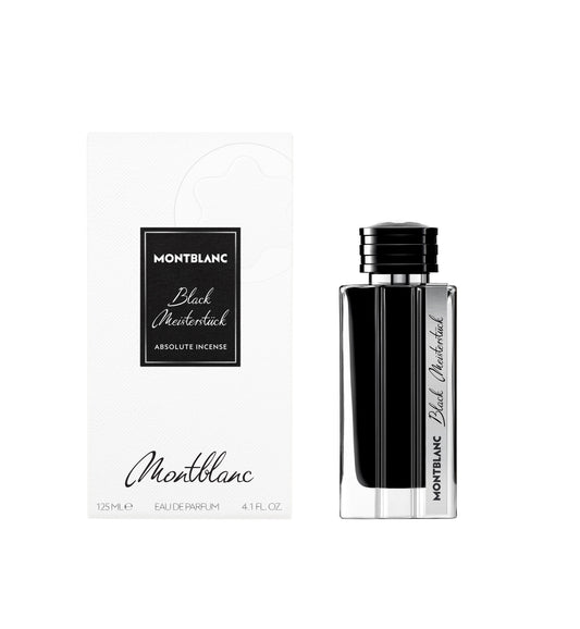 Montblanc Collection Black Meisterstuck