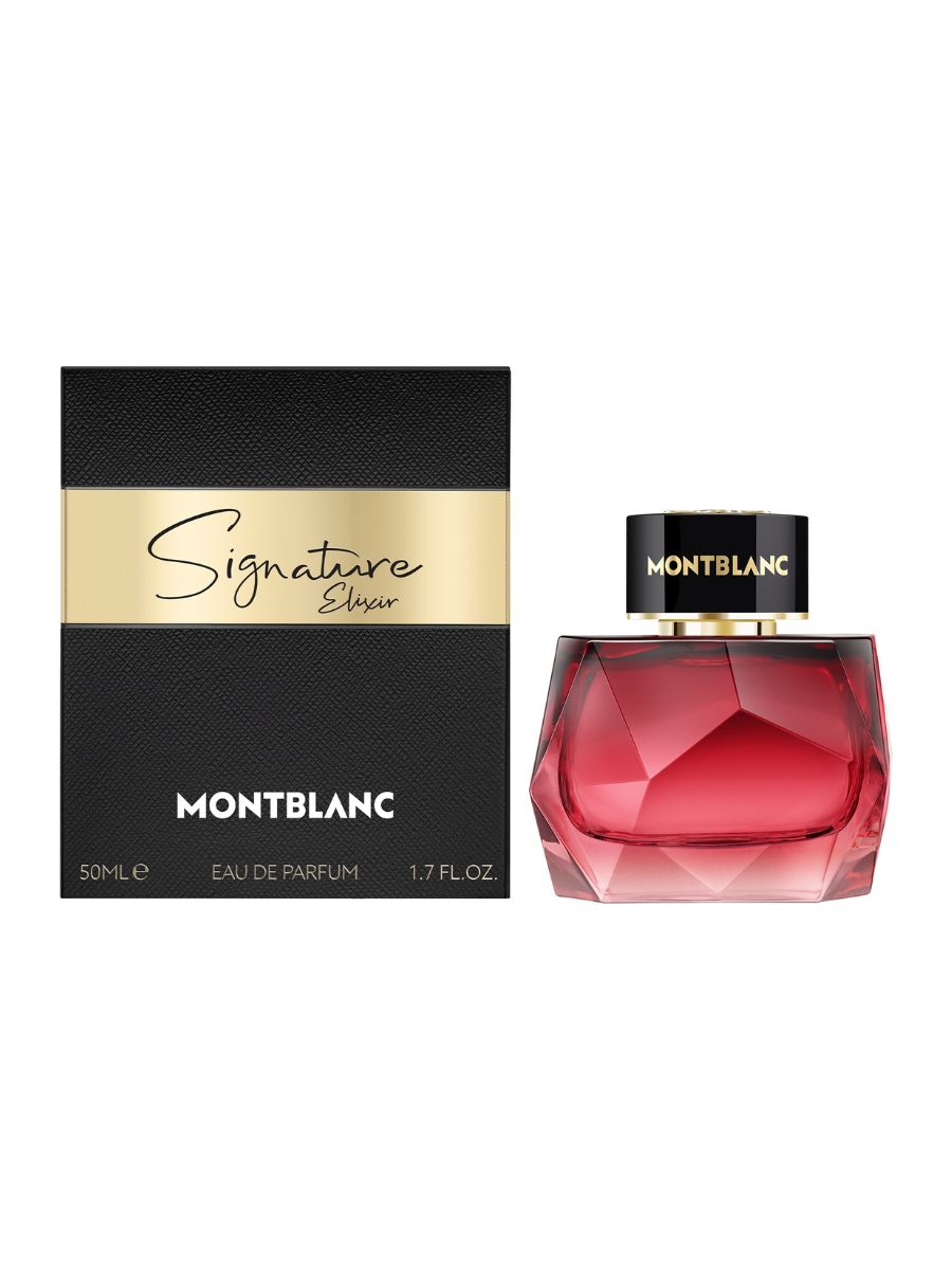 Signature Elixir EDP