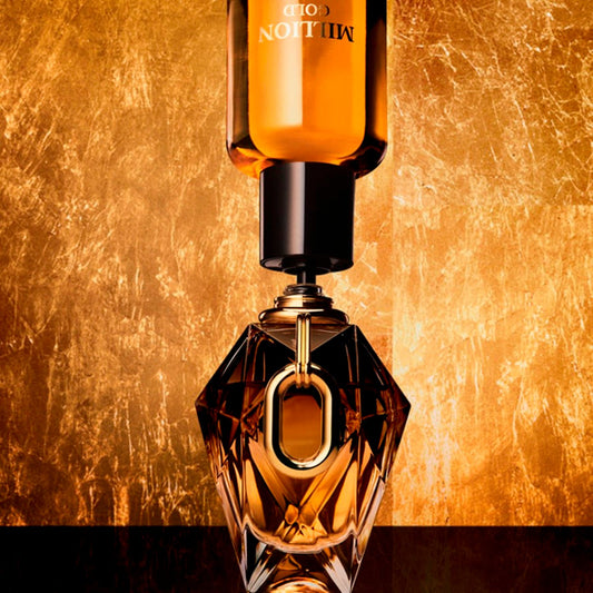 Million Gold Her Parfum