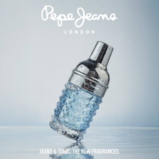 Jeans & Tonic EDP for Him