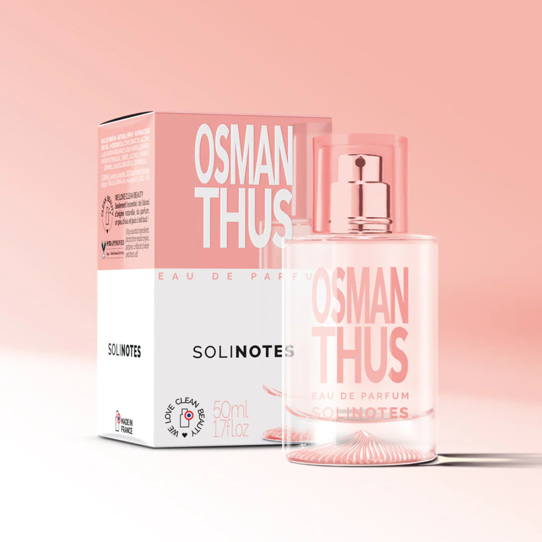 Osmanthus EDP
