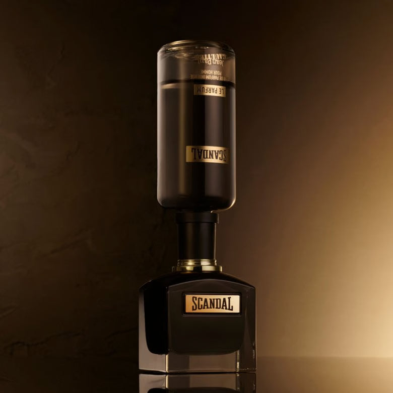 Scandal for Men Perfume