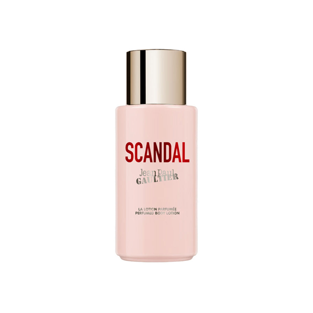 Scandal Body Lotion