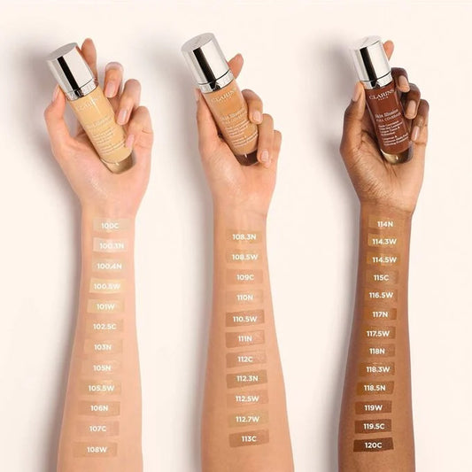 Skin Illusion Full Coverage - 30ml