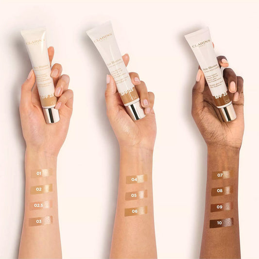 Skin Illusion Tinted Moisturizer SPF25 - 40ml