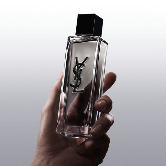 MYSLF EDT Intense