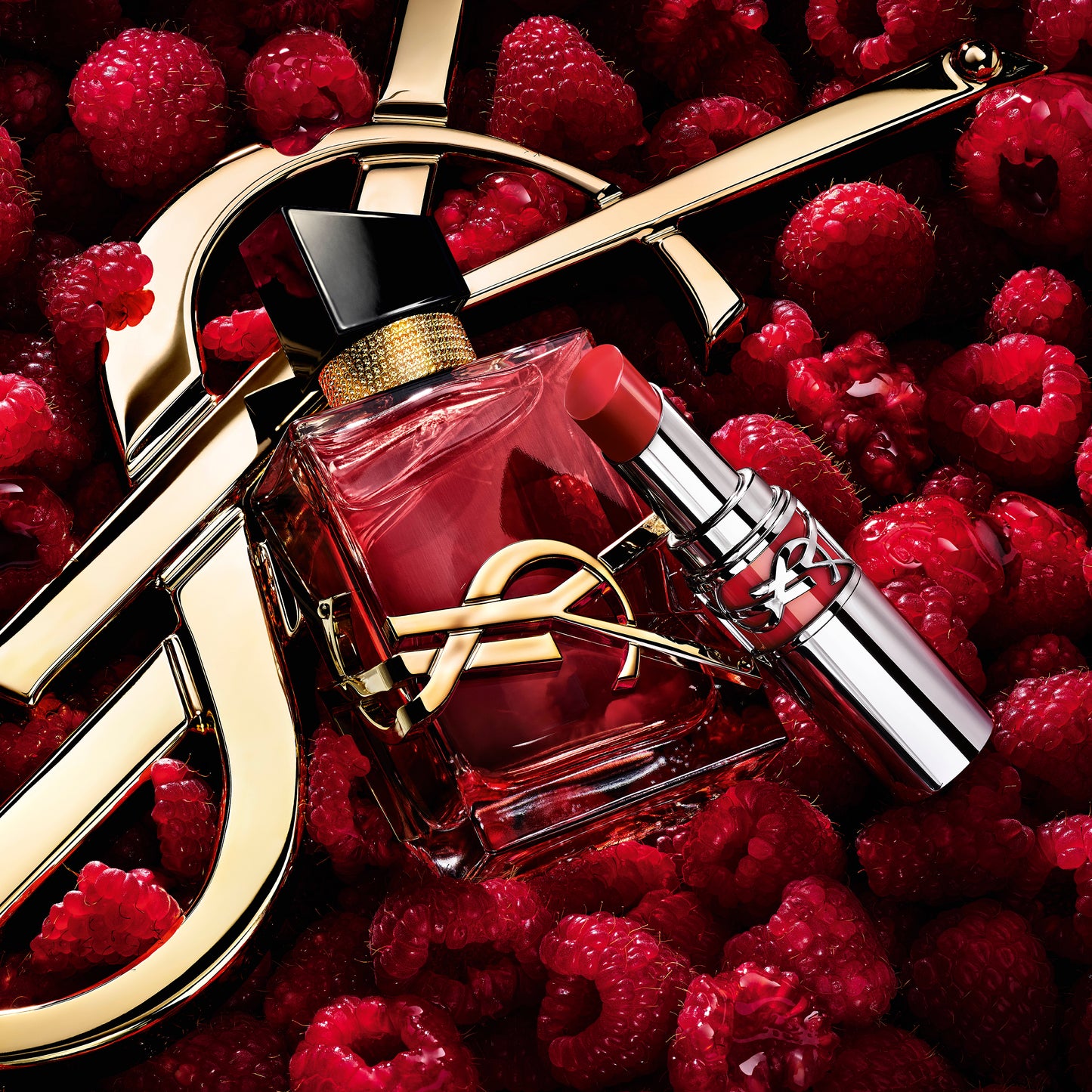 FREE Berry Crush