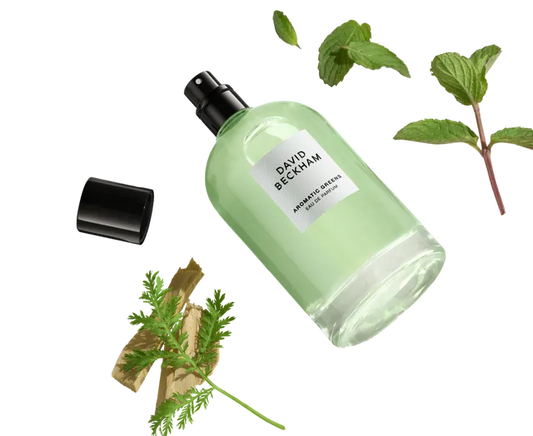 Aromatic Greens EDP