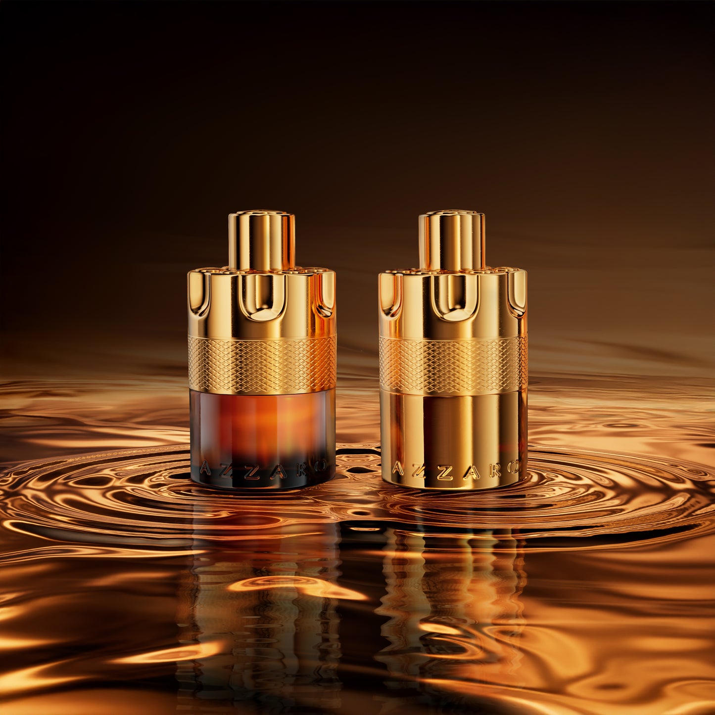 Forever Wanted Absolu EDP Intense