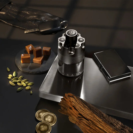 The Most Wanted EDP Intense