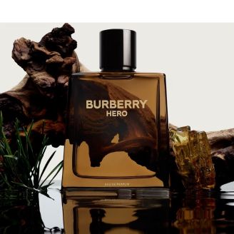 Burberry Hero EDP