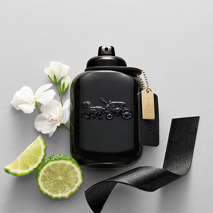 Coach for Men EDP