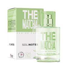 Matcha tea