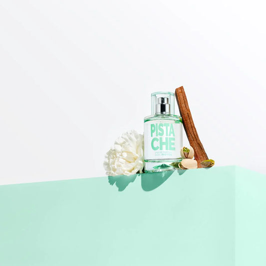 Pistache EDP