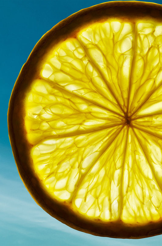 Boss Bottled Bold Citrus