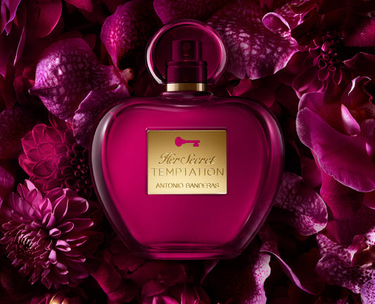 Her Secret Temptation EDT