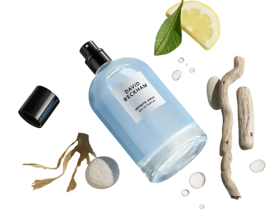 Infinite Aqua EDP